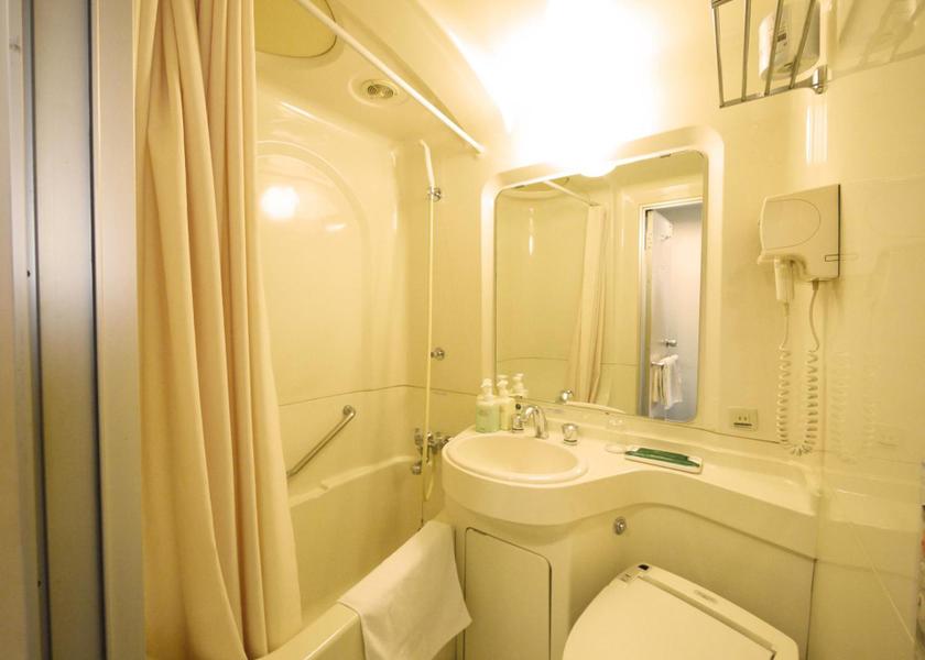 Mie Iga Semi Double Room - Non-Smoking