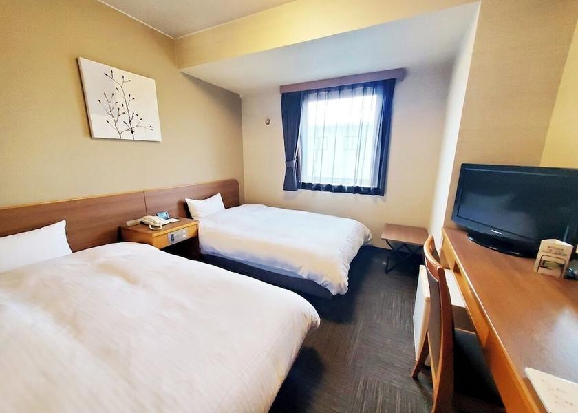 Mie Iga Rooms