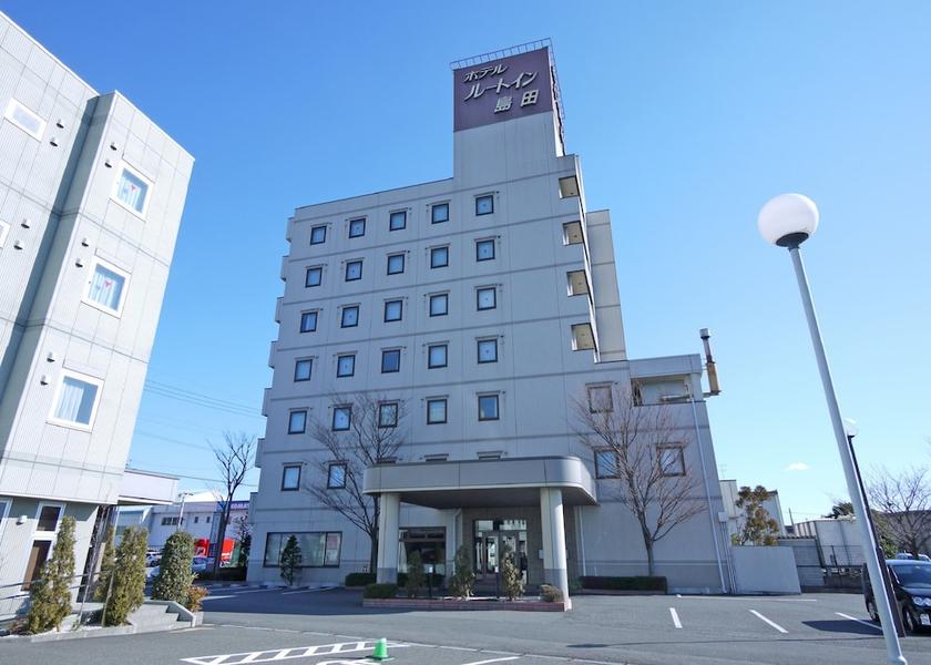 Shizuoka Shimada Primary image