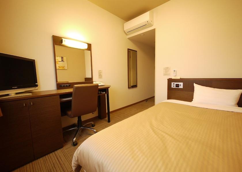 Nagano Minamiminowa Room