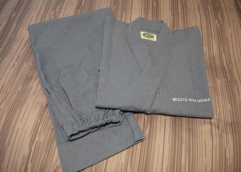 Nagano Minamiminowa In-Room Amenity