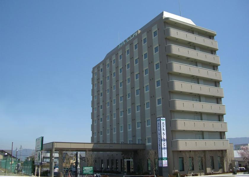 Nagano Minamiminowa Primary image