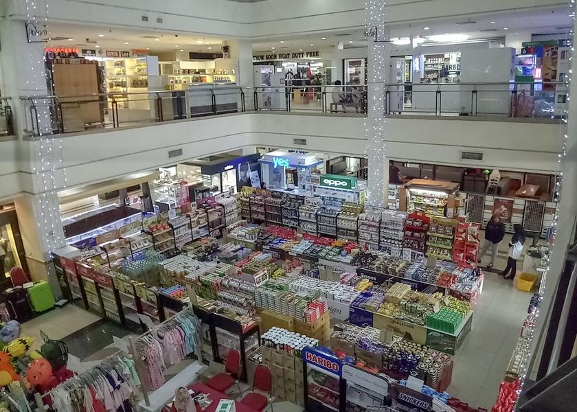 Kedah Langkawi Property amenity