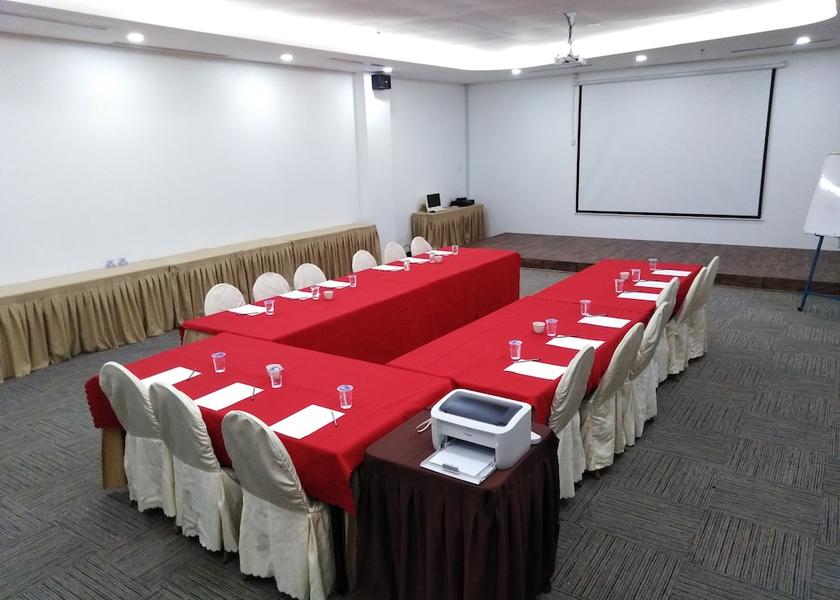 Kedah Langkawi Meeting facility