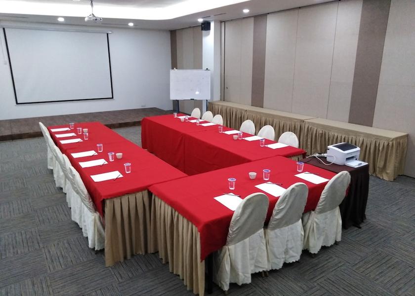Kedah Langkawi Meeting facility