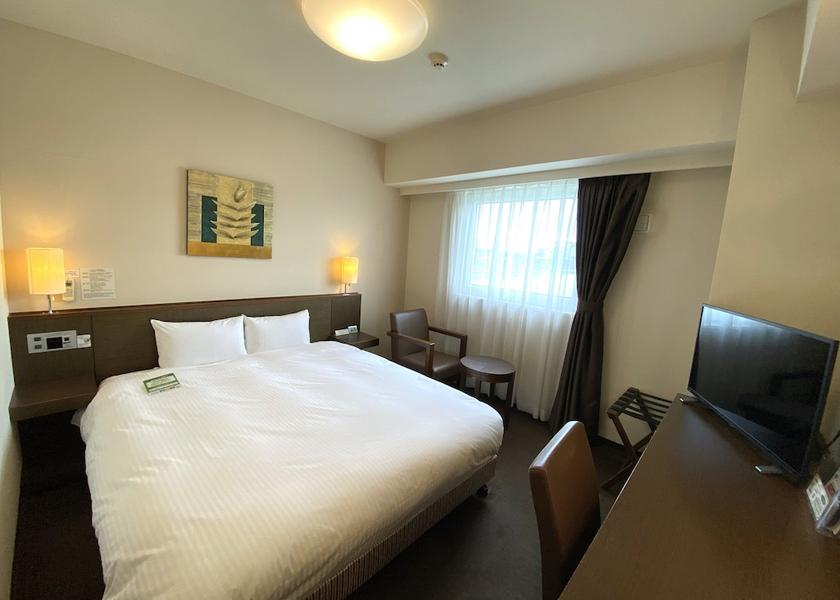 Iwate Hanamaki Room