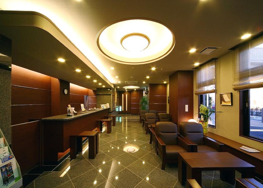Tochigi Utsunomiya Reception