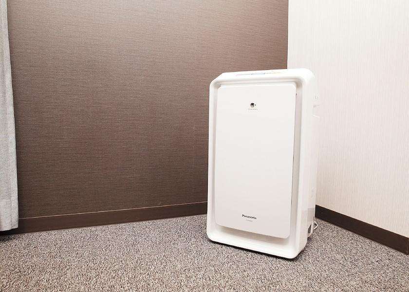 Tochigi Sano Room amenity