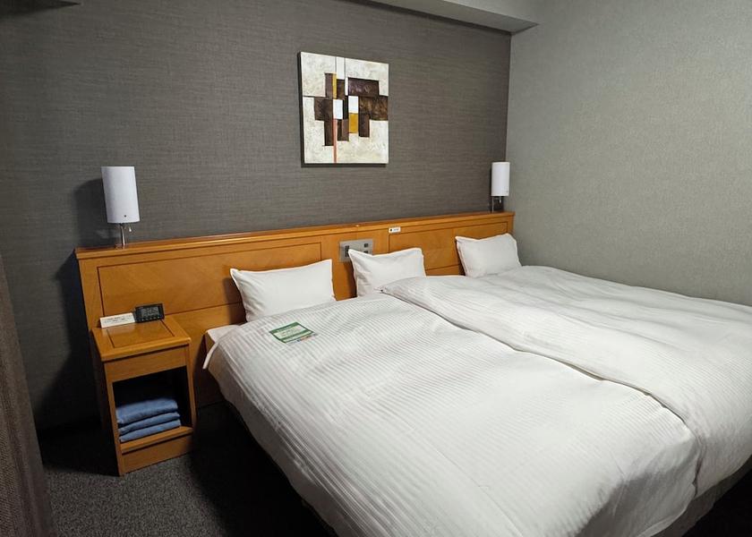Shizuoka Hamamatsu Room