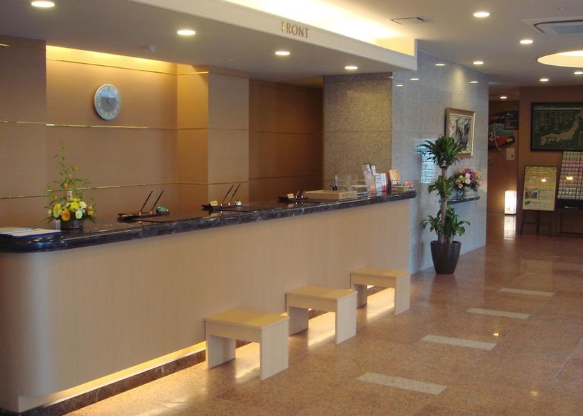Shizuoka Hamamatsu Reception