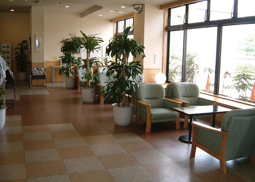 Shizuoka Nagaizumi Reception