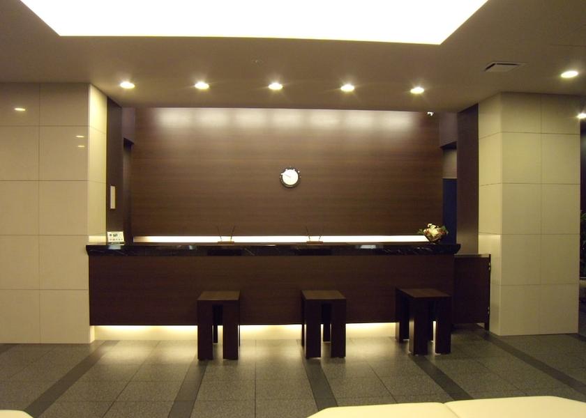 Nagano Komagane Reception