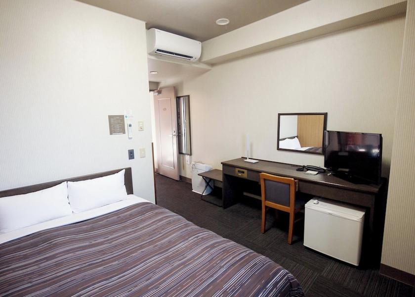 Nagano Matsumoto Room