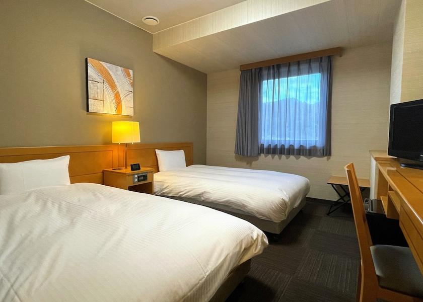 Yamagata Tendo Room