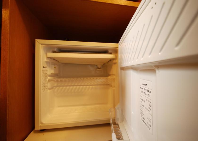 Ibaraki Joso Mini-Refrigerator