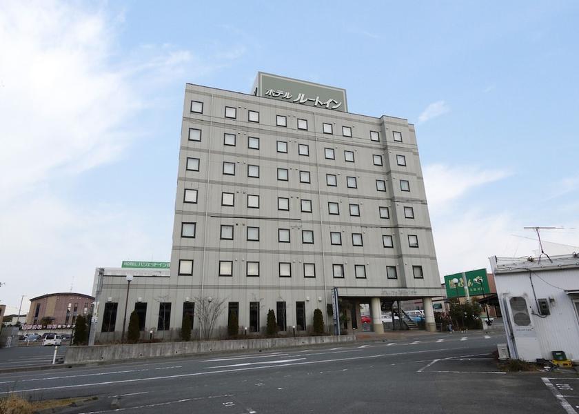 Shizuoka Kakegawa Primary image