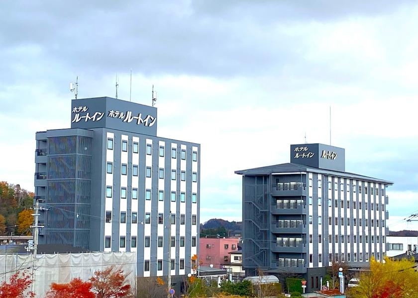 Fukushima Shirakawa Primary image