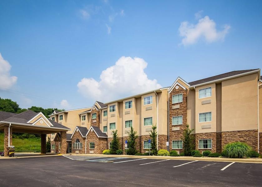 West Virginia Buckhannon Primary image