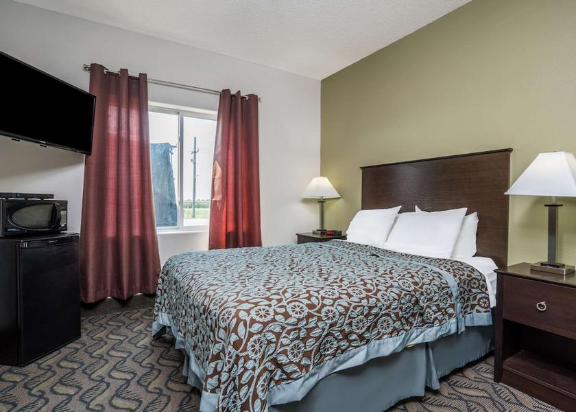 North Dakota Casselton Room