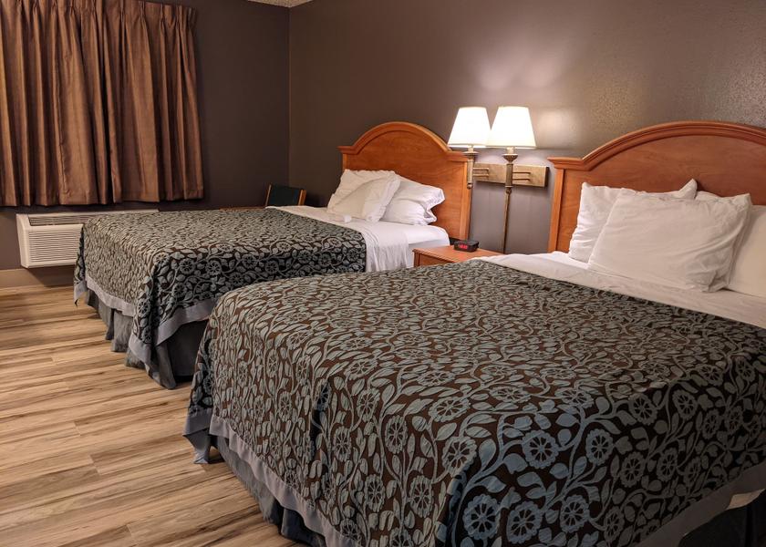 North Dakota Casselton Rooms