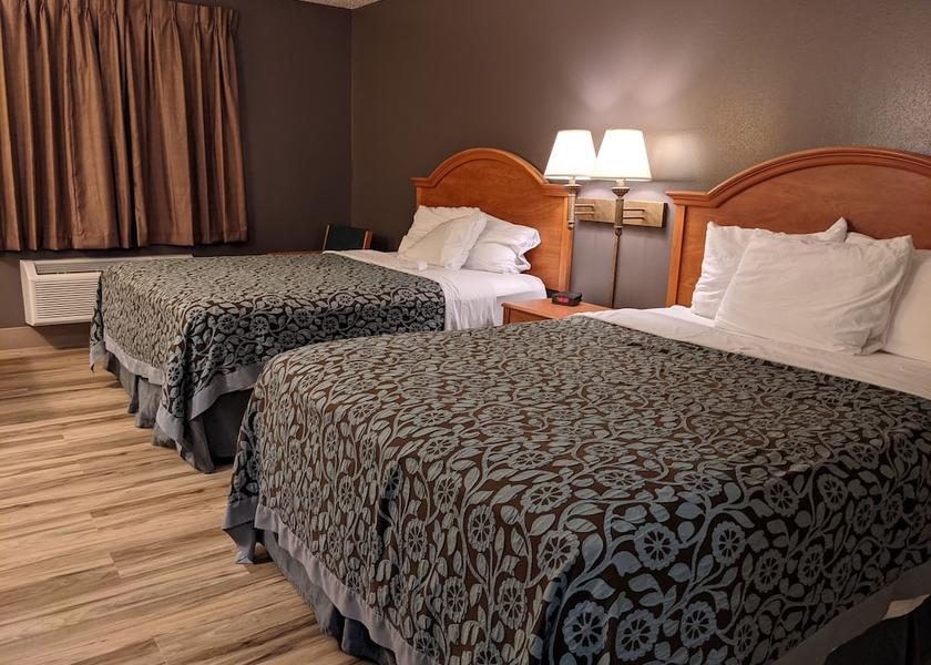 North Dakota Casselton Room