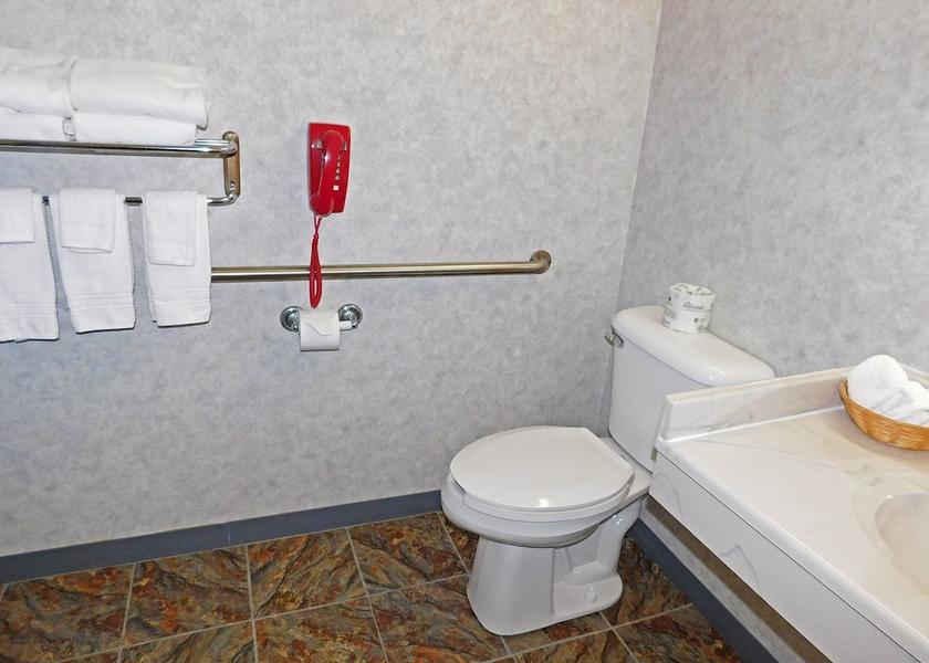 North Dakota Casselton Room