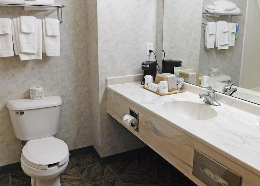North Dakota Casselton Room