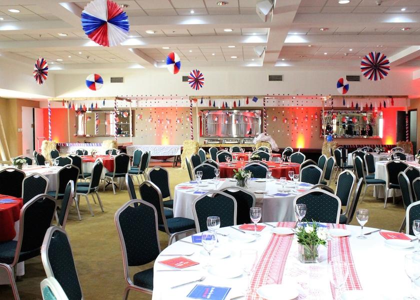 Santiago Santiago Business Centre