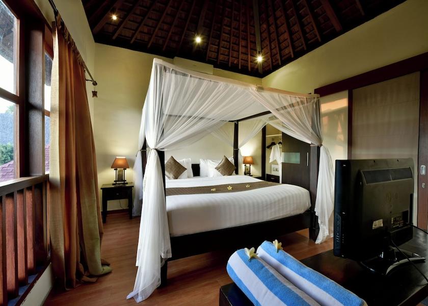 Bali Kerobokan Room