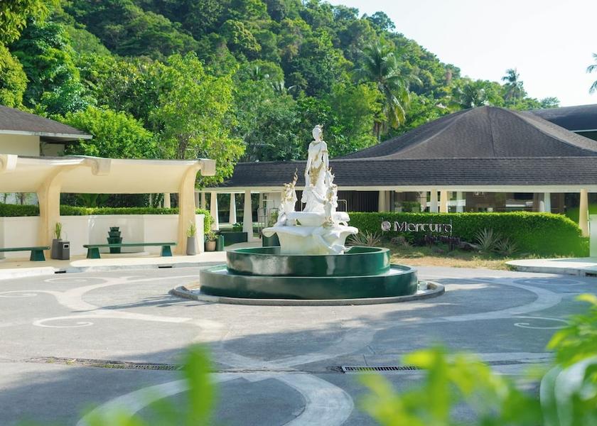 Trat Province Ko Chang Facade