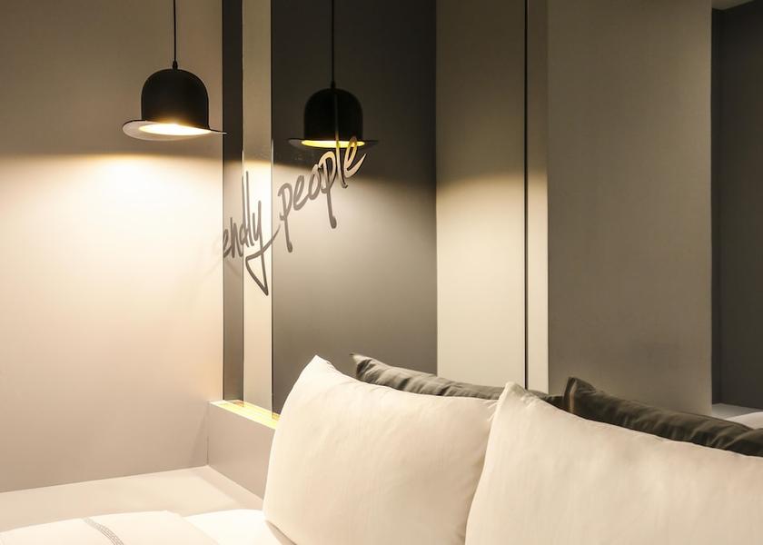  Taipei Room