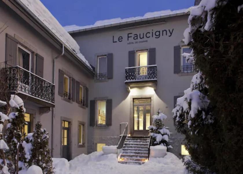 Auvergne-Rhone-Alpes Chamonix-Mont-Blanc Primary image