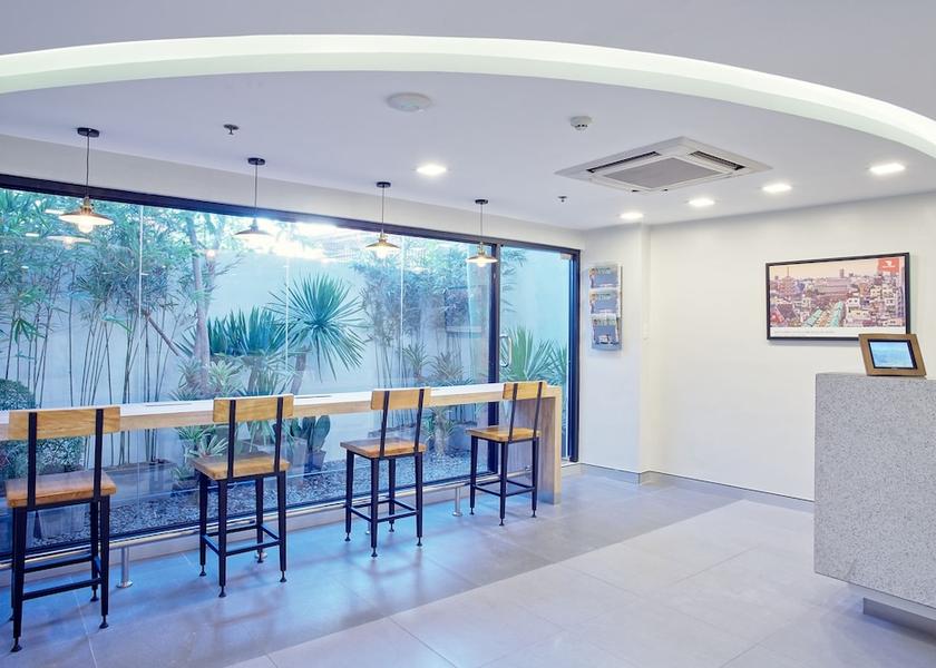  Manila Reception hall