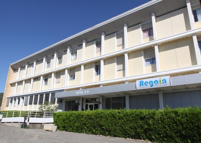 Provence - Alpes - Cote d'Azur Sainte-Tulle Primary image