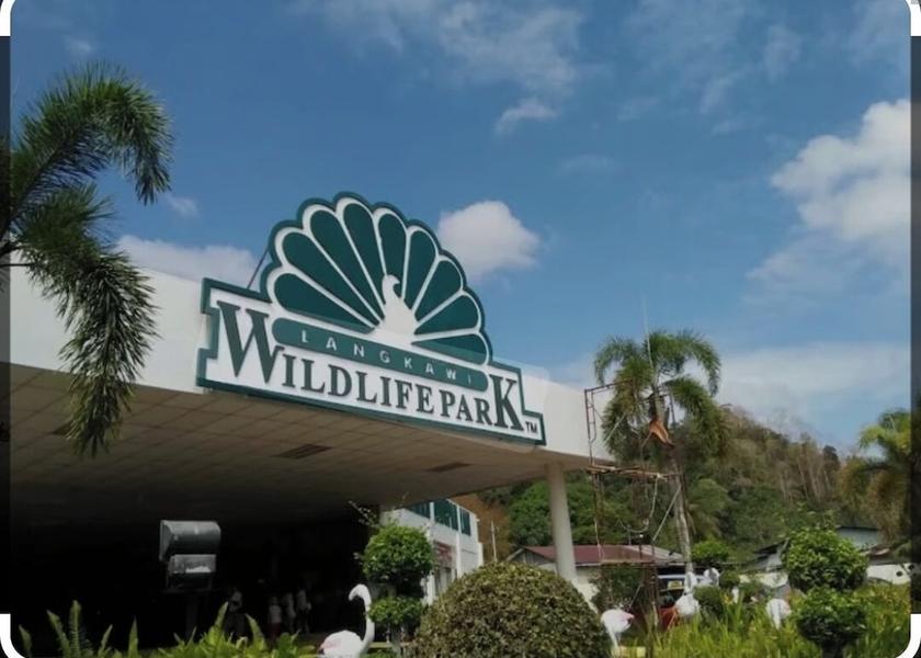 Kedah Langkawi Point of interest