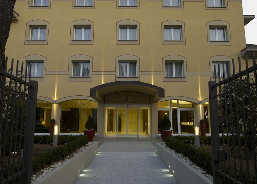 Lombardy Garbagnate Milanese Facade