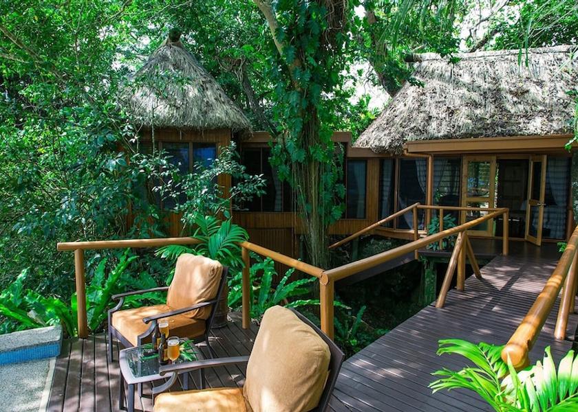 Northern Division Savusavu Room
