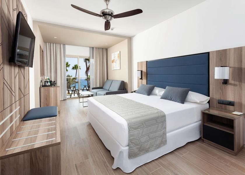 Canary Islands San Bartolomé de Tirajana Rooms