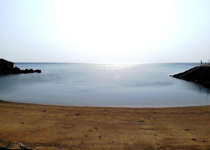  Djibouti Beach