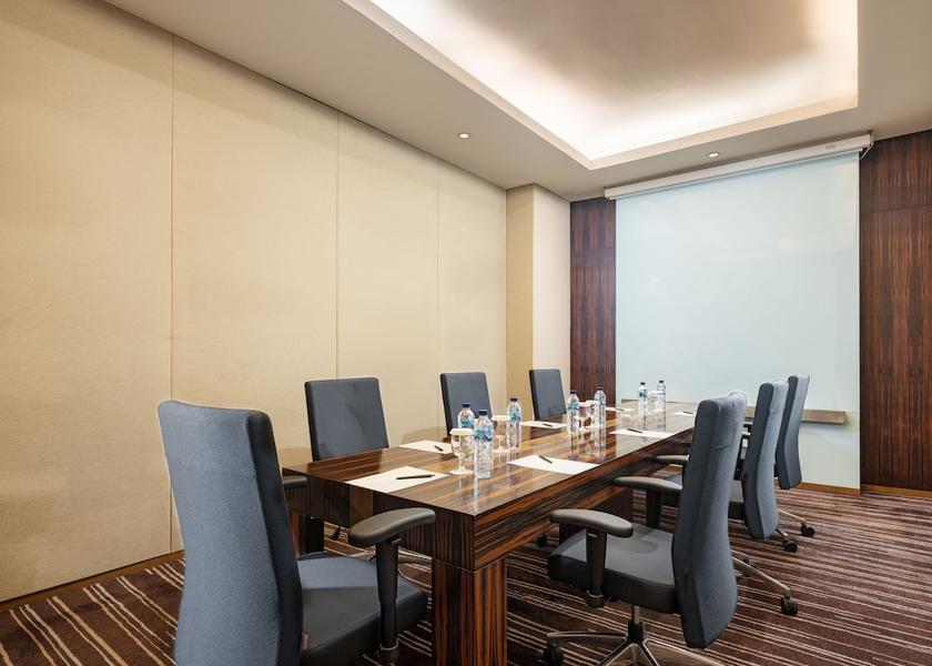 Special Region of Yogyakarta Yogyakarta Meeting facility