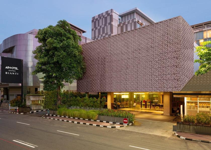 Special Region of Yogyakarta Yogyakarta Amenities