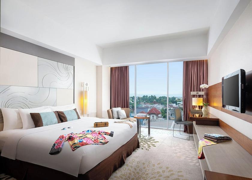  Yogyakarta City View