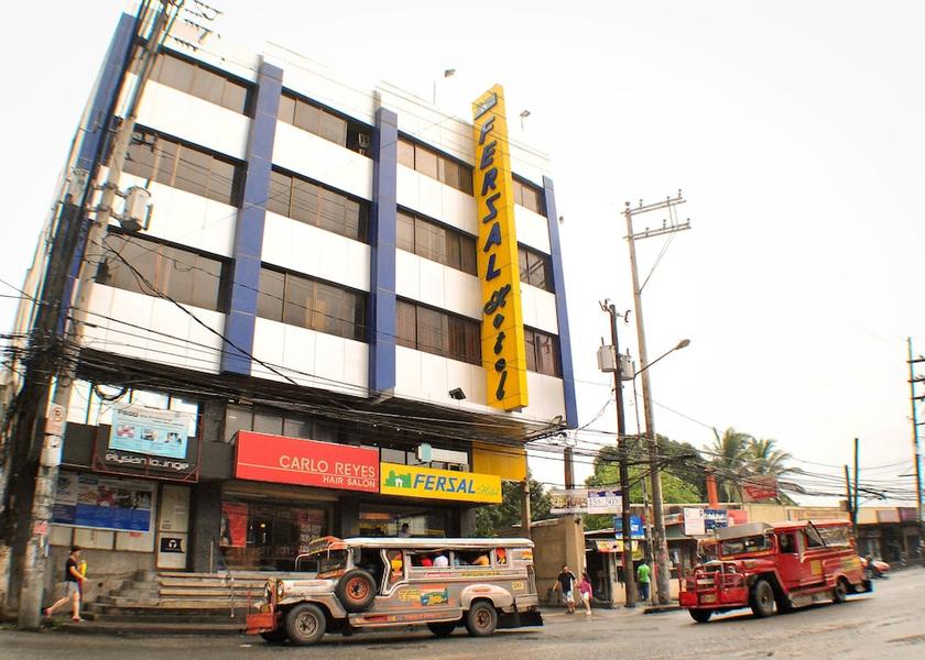  Quezon City Aerial view