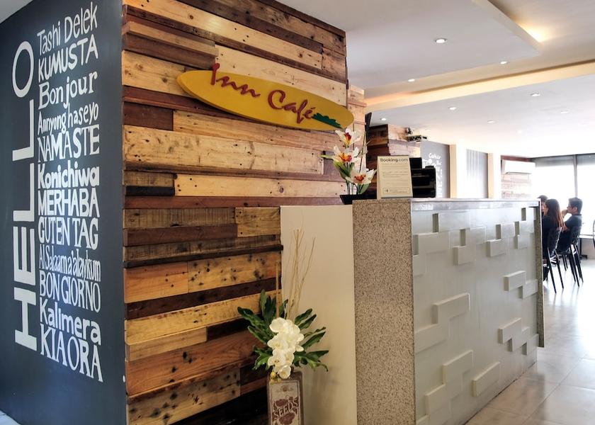  Quezon City Food and drink