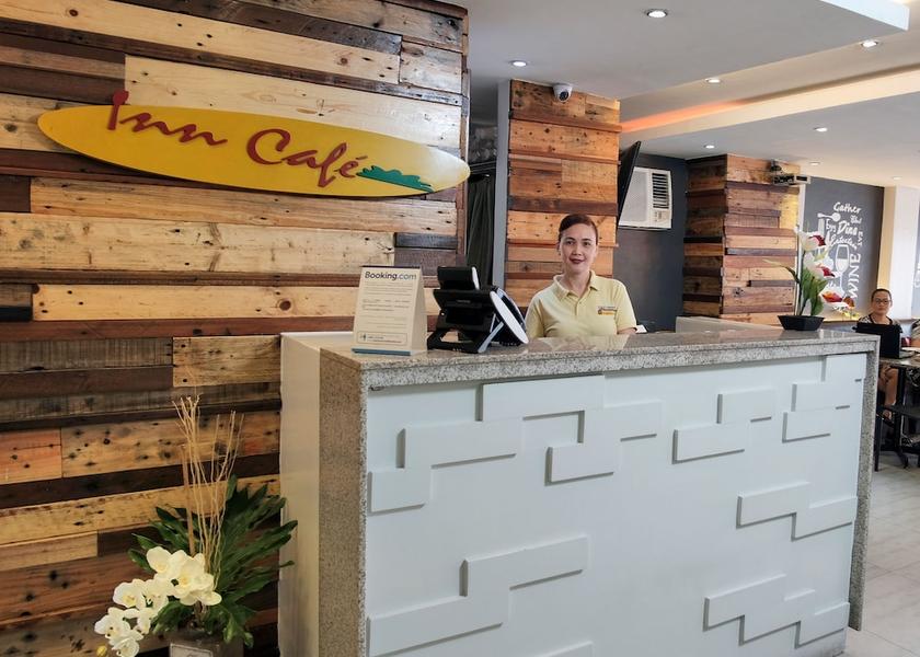  Quezon City Food and drink
