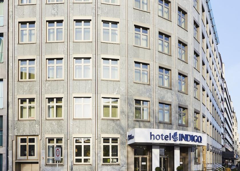  Berlin Exterior