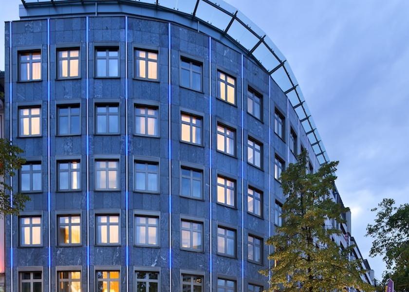 Brandenburg Region Berlin Facade