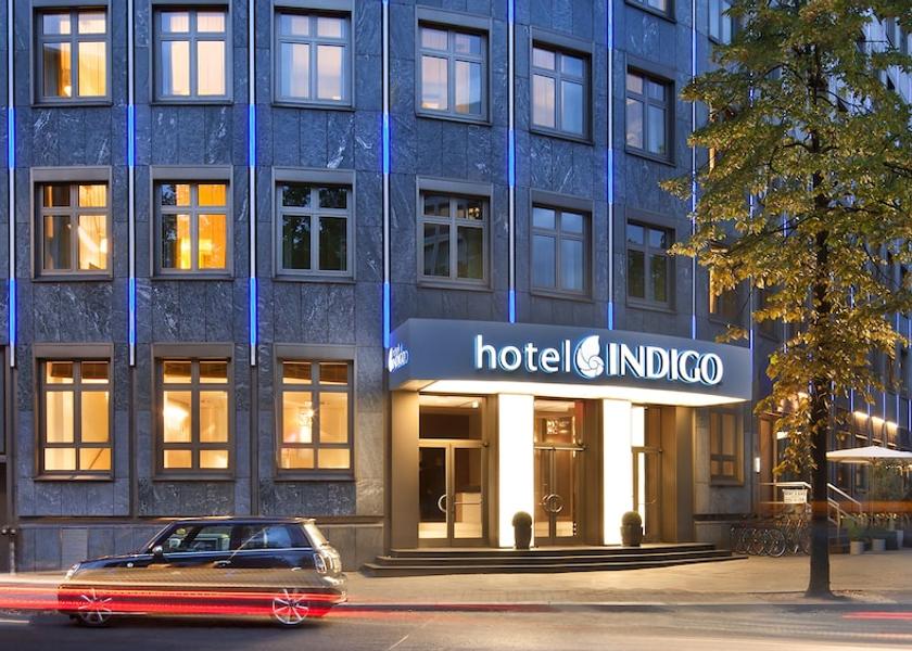  Berlin Exterior