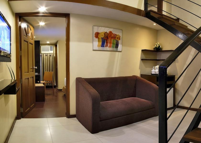  Quezon City Room