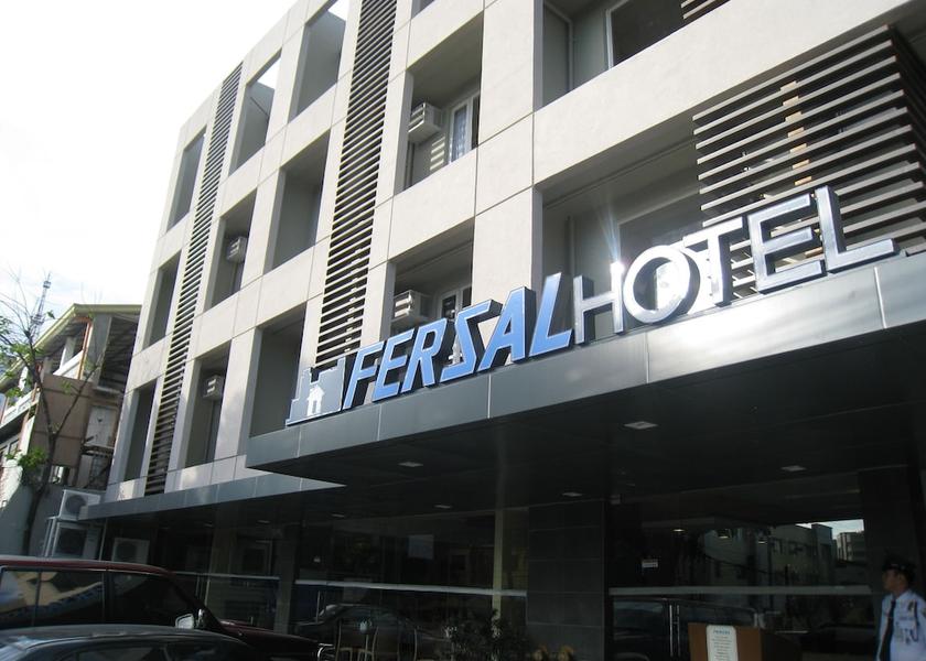  Quezon City Exterior